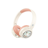 Porodo Moose Wireless Kids Headphone - Pink